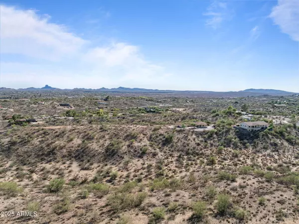 Wickenburg, AZ 85390,1930 327TH Avenue #-