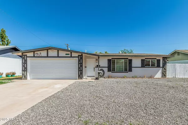 Tempe, AZ 85282,500 E HERMOSA Drive