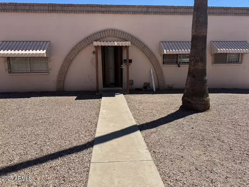 4625 W THOMAS Road #53, Phoenix, AZ 85031