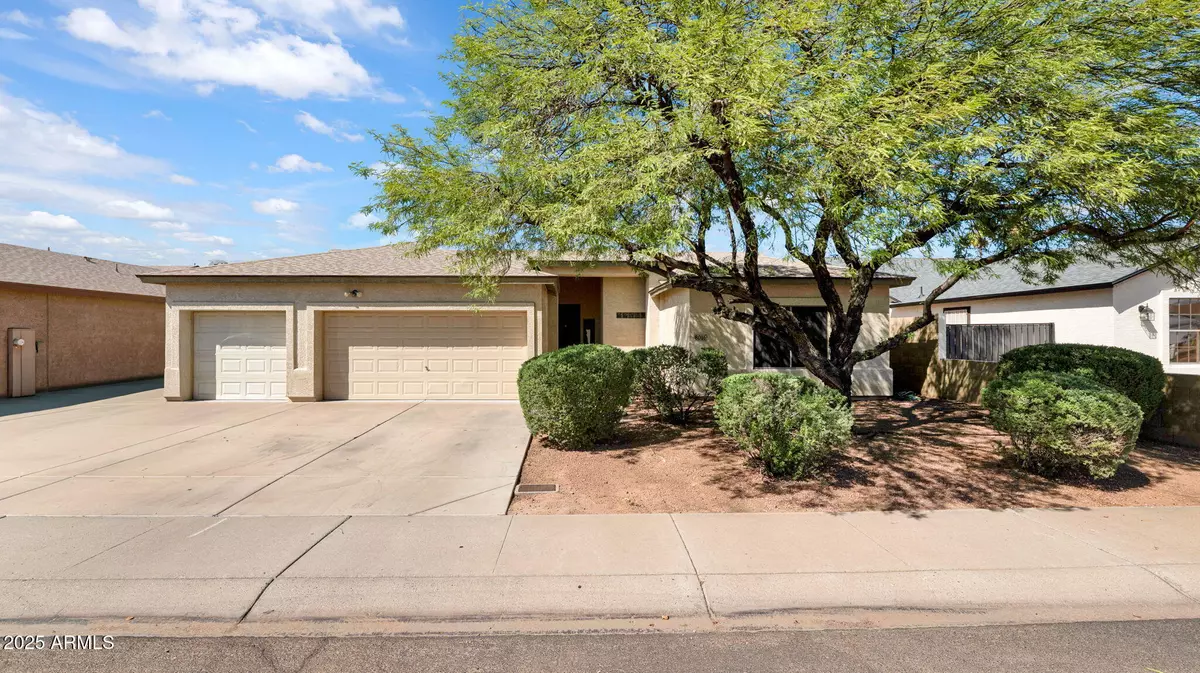 Glendale, AZ 85303,8016 W MCLELLAN Road