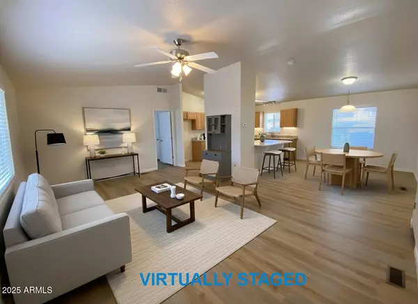3613 W ROSS Avenue, Glendale, AZ 85308