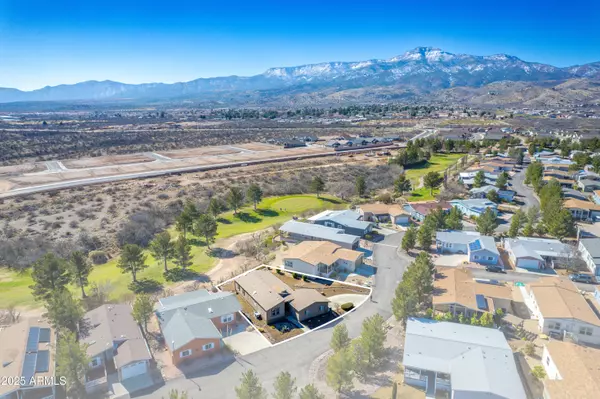 Cottonwood, AZ 86326,1039 W On the Greens Boulevard
