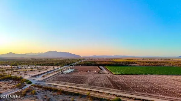 Maricopa, AZ 85139,0 W Warren Rd. Lot #2 1.25 Acres -- #-
