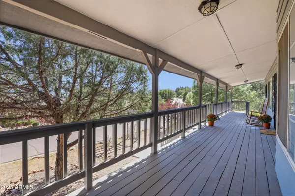 Payson, AZ 85541,1101 N MONTE ROSA Lane