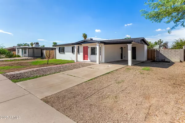 Phoenix, AZ 85023,2216 W VILLA MARIA Drive