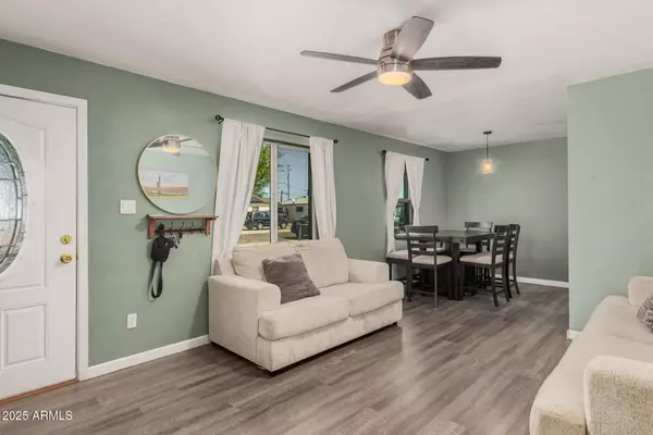 Phoenix, AZ 85007,1837 W SONORA Street