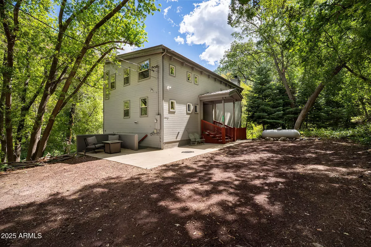 Sedona, AZ 86336,38 Shady Ln Road