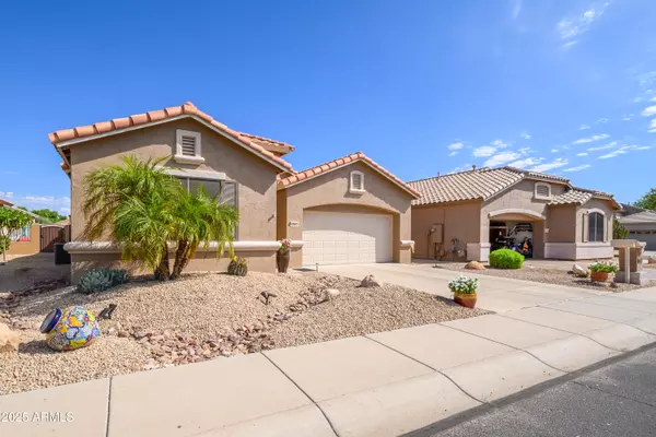 Surprise, AZ 85374,17612 W INGLESIDE Drive