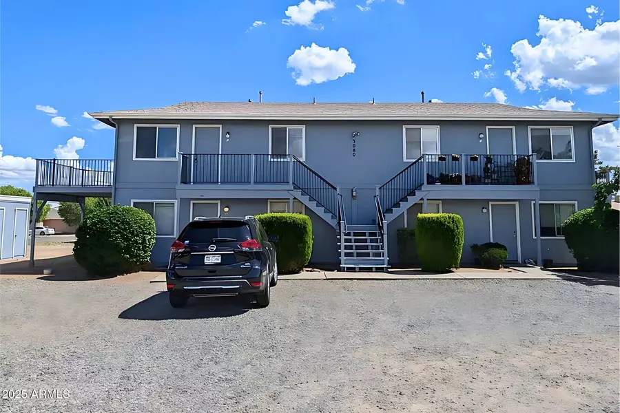 3080 BOB Court #D, Prescott Valley, AZ 86314