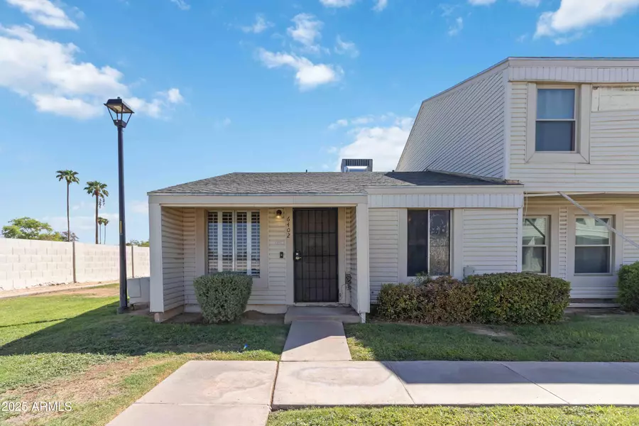 6402 S LA CORTA Drive, Tempe, AZ 85283