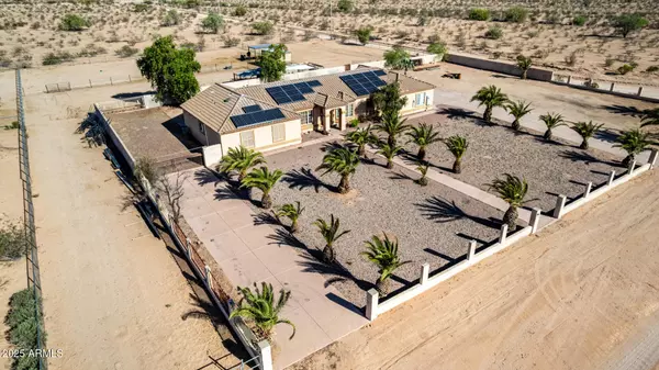 11381 W WARRIOR Road, Casa Grande, AZ 85193