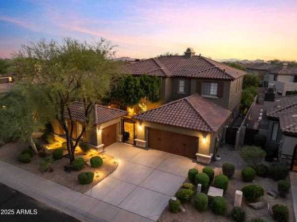 3973 E HASHKNIFE Road, Phoenix, AZ 85050