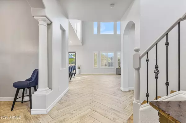 Phoenix, AZ 85050,3973 E HASHKNIFE Road