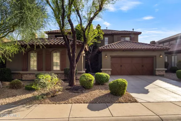Phoenix, AZ 85050,3973 E HASHKNIFE Road