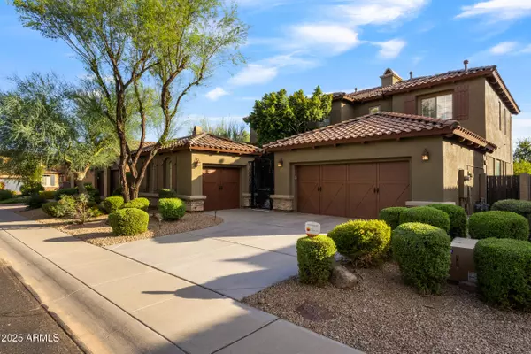 Phoenix, AZ 85050,3973 E HASHKNIFE Road