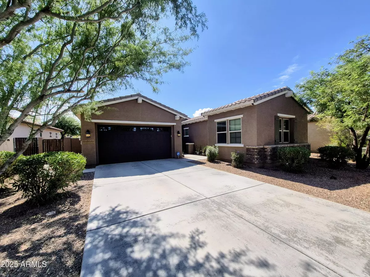 Goodyear, AZ 85338,17941 W CASSIA Way