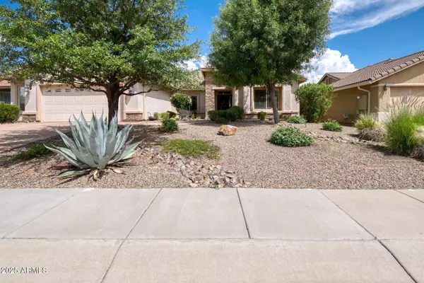 Sierra Vista, AZ 85635,1953 OAK WINDS Drive