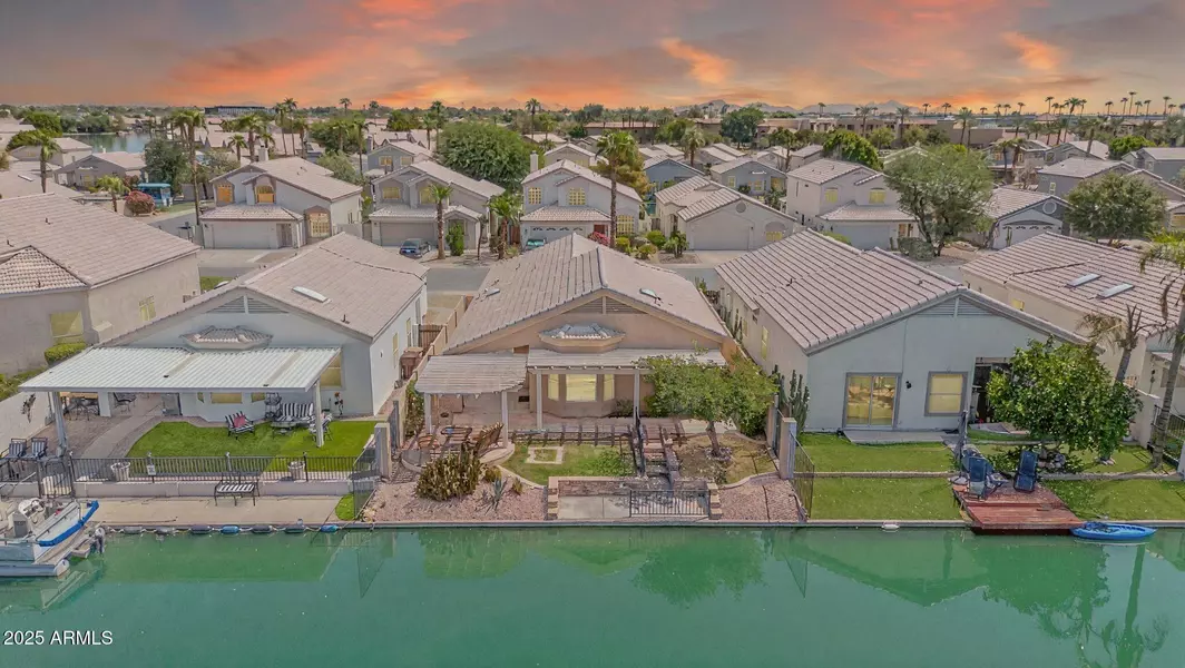 14566 N 90TH Lane, Peoria, AZ 85381