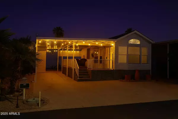 Surprise, AZ 85374,17200 W BELL Road #633