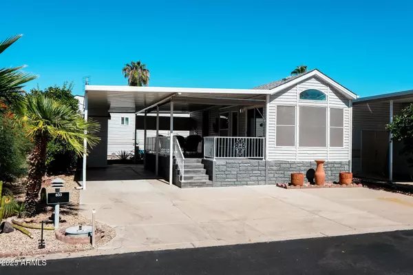 Surprise, AZ 85374,17200 W BELL Road #633