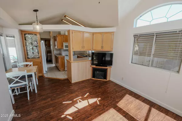 Surprise, AZ 85374,17200 W BELL Road #633
