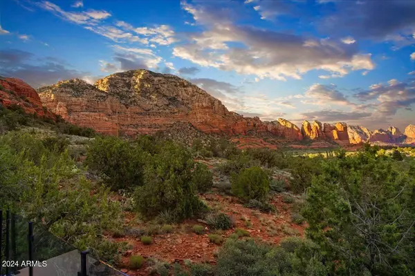 Sedona, AZ 86336,750 Rhapsody Road