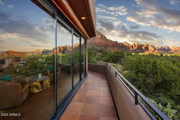 Sedona, AZ 86336,750 Rhapsody Road