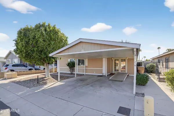 Peoria, AZ 85345,11275 N 99TH Avenue #219