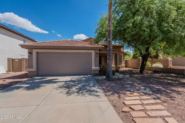 Surprise, AZ 85374,16215 N 158TH Avenue