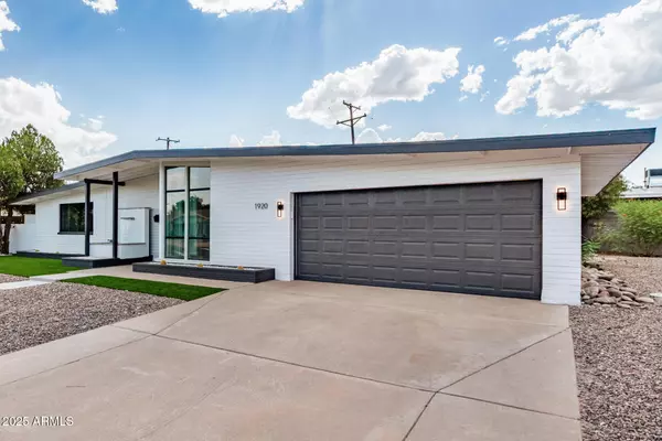 Tempe, AZ 85288,1920 N CAVALIER Drive