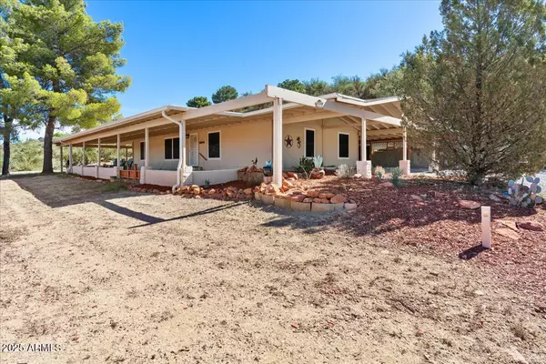 Camp Verde, AZ 86322,1012 W APACHE Trail