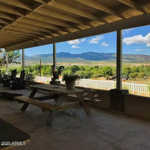 Camp Verde, AZ 86322,1012 W APACHE Trail