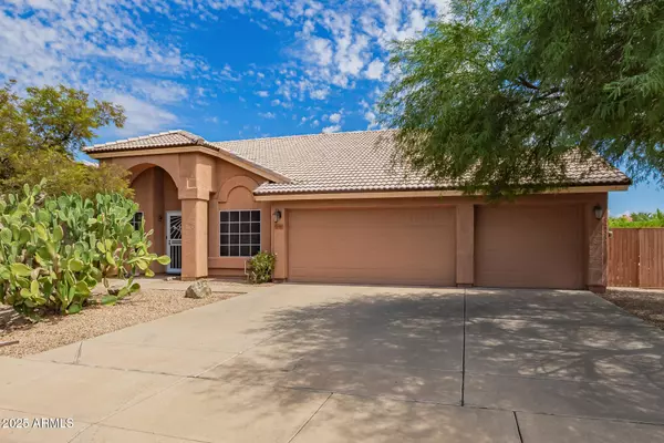 Phoenix, AZ 85032,13411 N 30TH Street