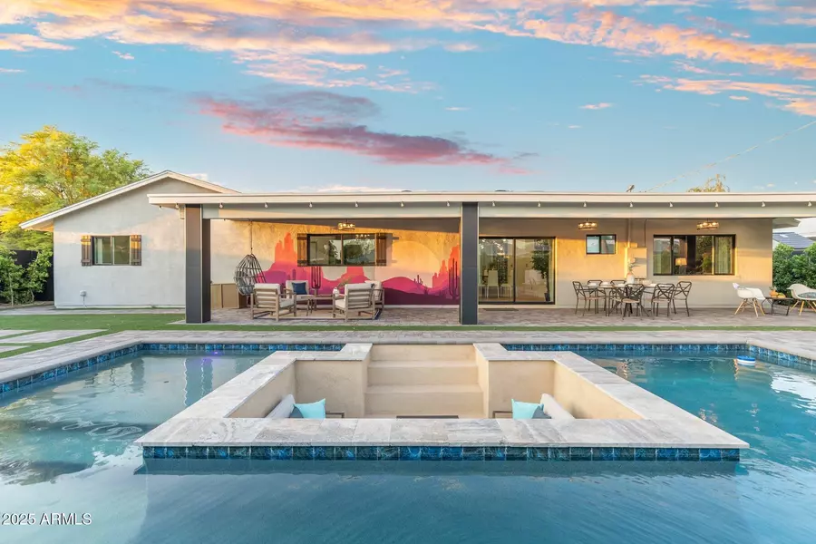 8301 E SHERIDAN Street, Scottsdale, AZ 85257