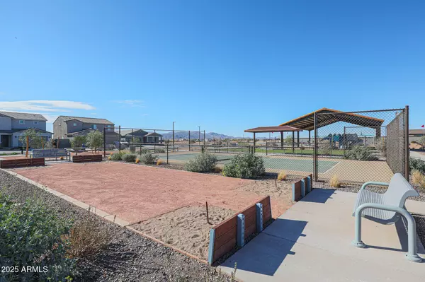 Surprise, AZ 85387,17396 W VILLA CHULA Lane