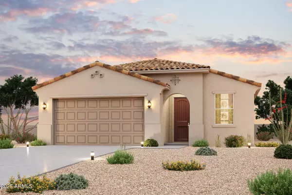 18165 W CALLE LEJOS --, Surprise, AZ 85387