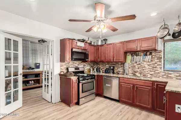 Phoenix, AZ 85006,2145 E YALE Street