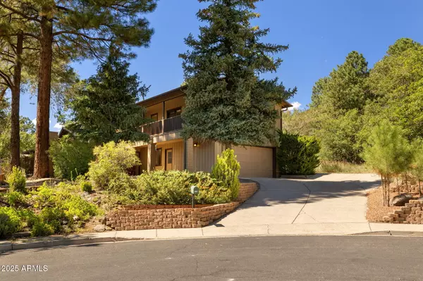Flagstaff, AZ 86004,3939 N GENEVA Circle