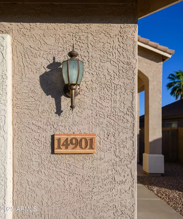 Surprise, AZ 85374,14901 W LAMOILLE Drive