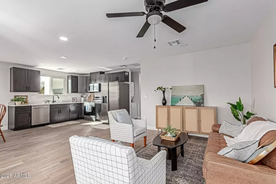 1217 S 9TH Avenue #1 & 2, Phoenix, AZ 85007