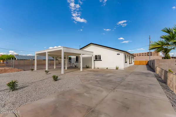 Phoenix, AZ 85007,1217 S 9TH Avenue #1 & 2