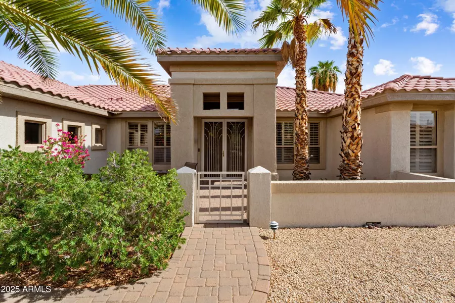 15514 W LANTANA Way, Surprise, AZ 85374