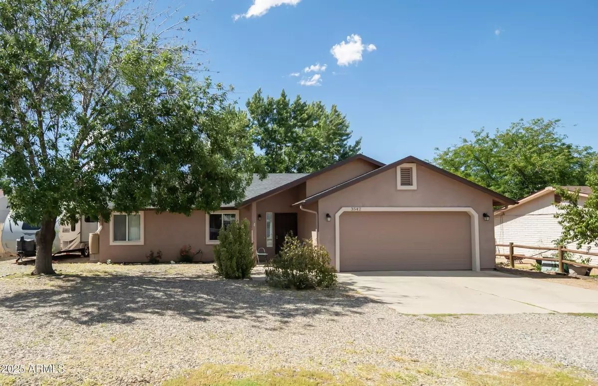 Prescott Valley, AZ 86314,3542 N ETHERIDGE Drive