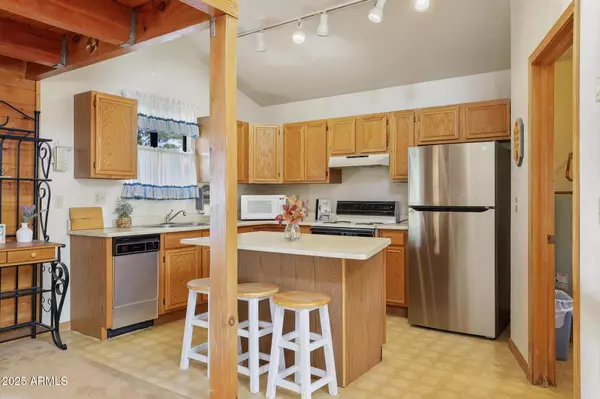 Payson, AZ 85541,503 W ST MORITZ Drive