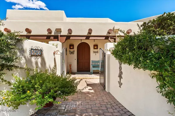 Clarkdale, AZ 86324,1400 Abbey Road S