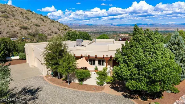 Clarkdale, AZ 86324,1400 Abbey Road S