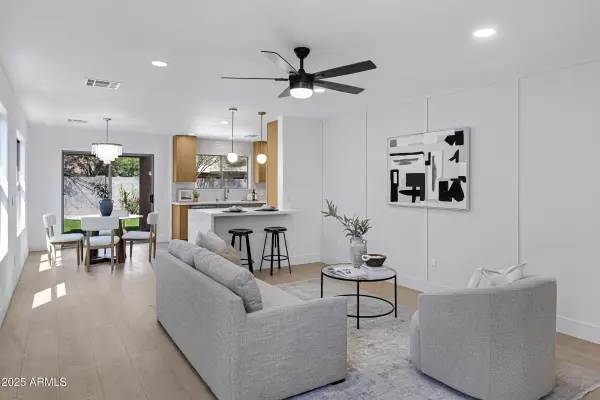 San Tan Valley, AZ 85144,3268 W BELLE Avenue