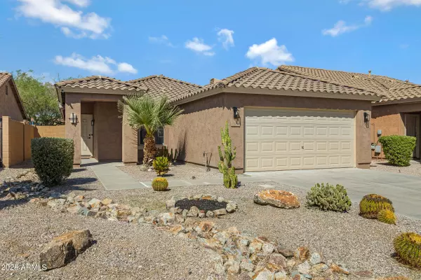 San Tan Valley, AZ 85144,3268 W BELLE Avenue