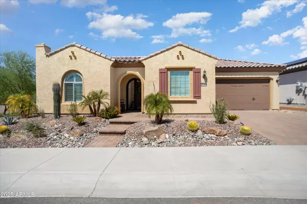 Buckeye, AZ 85396,27396 W ESCUDA Drive