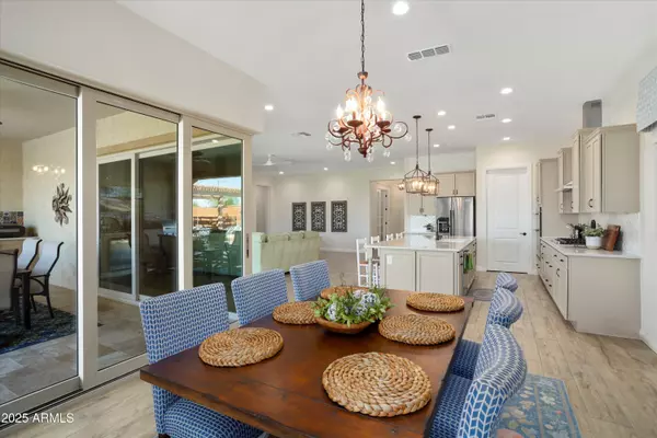 Buckeye, AZ 85396,27396 W ESCUDA Drive